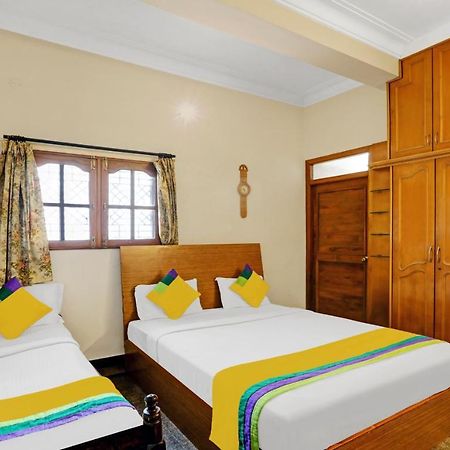 Itsy Hotels Anurag Inn Mysore Ngoại thất bức ảnh