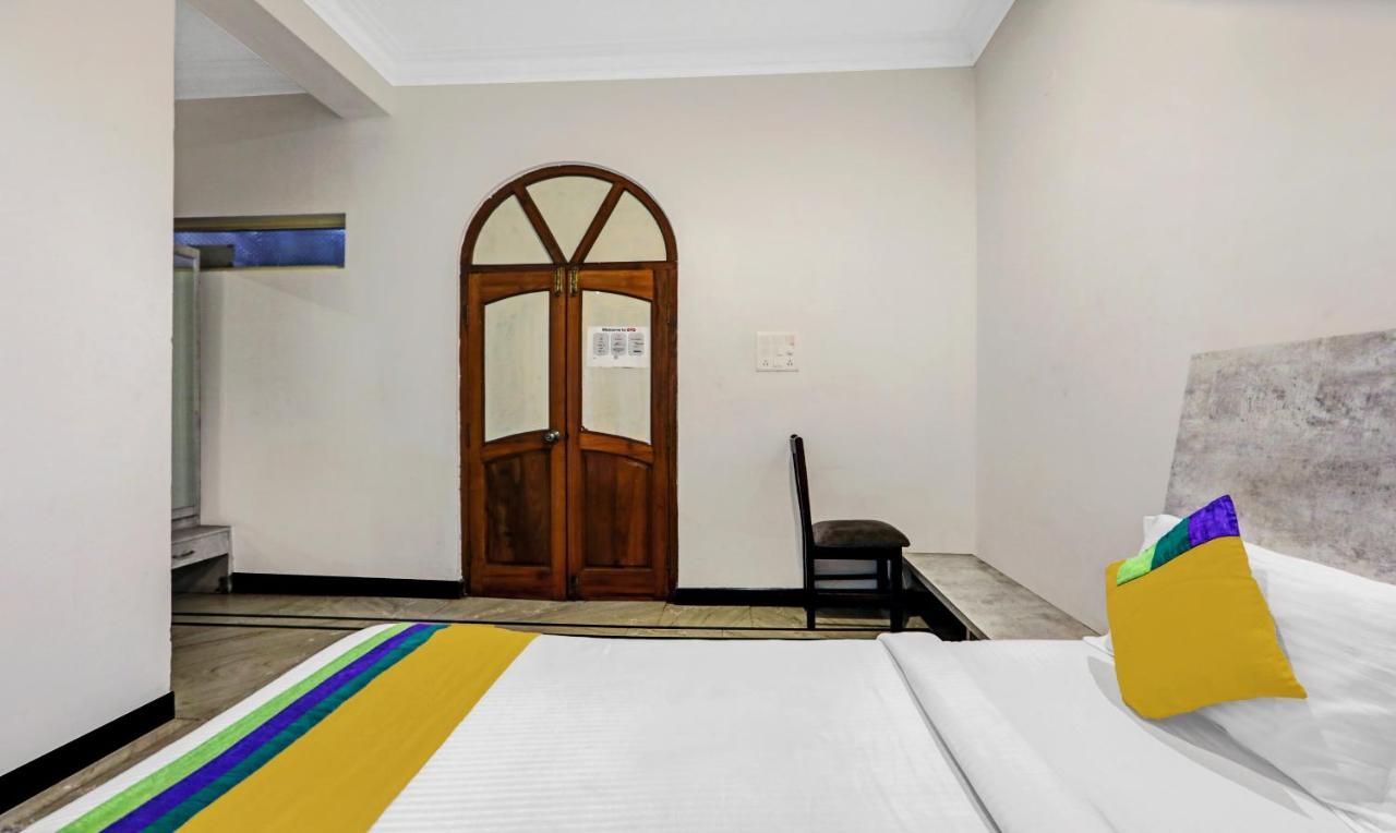 Itsy Hotels Anurag Inn Mysore Ngoại thất bức ảnh