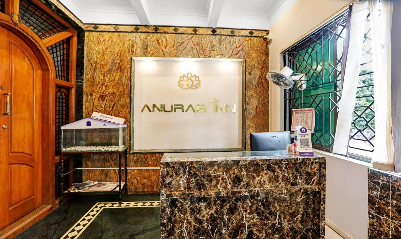 Itsy Hotels Anurag Inn Mysore Ngoại thất bức ảnh