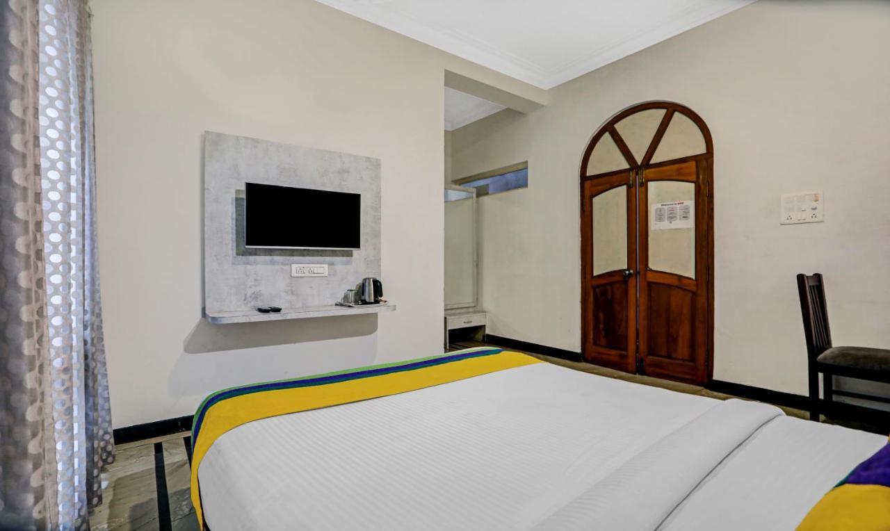 Itsy Hotels Anurag Inn Mysore Ngoại thất bức ảnh