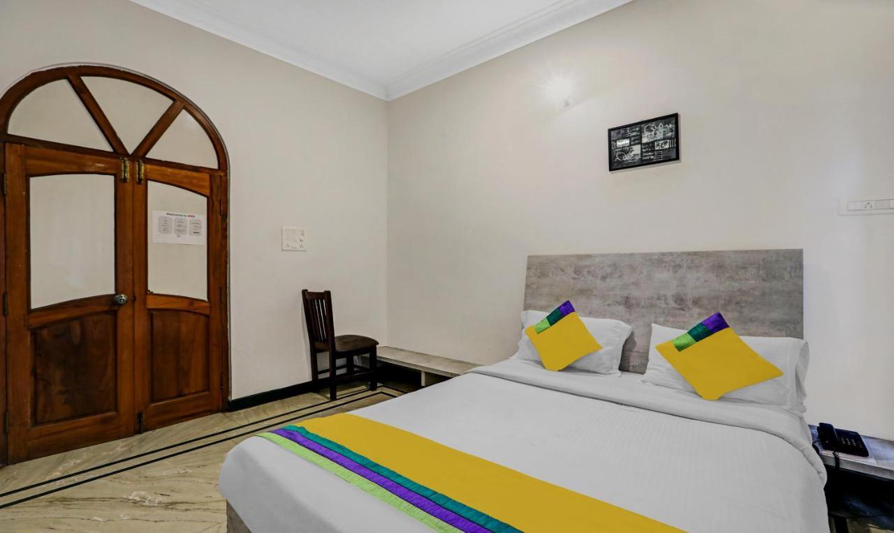 Itsy Hotels Anurag Inn Mysore Ngoại thất bức ảnh