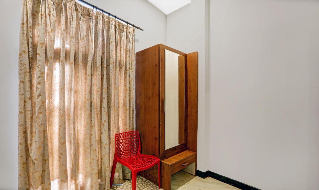 Itsy Hotels Anurag Inn Mysore Ngoại thất bức ảnh