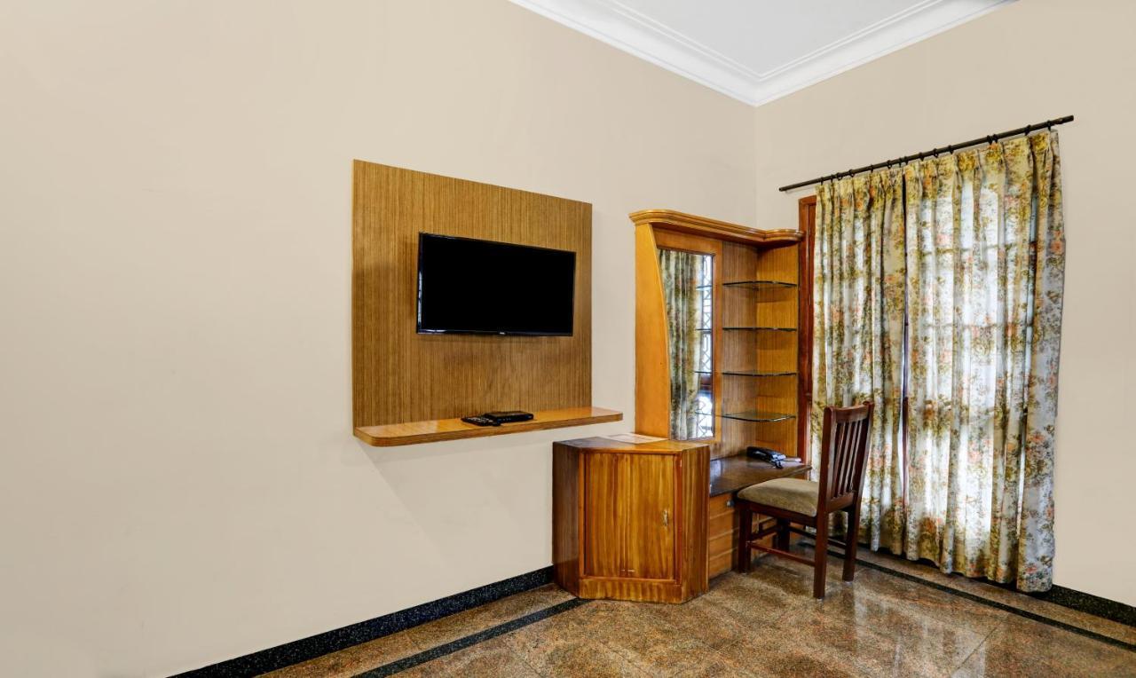 Itsy Hotels Anurag Inn Mysore Ngoại thất bức ảnh