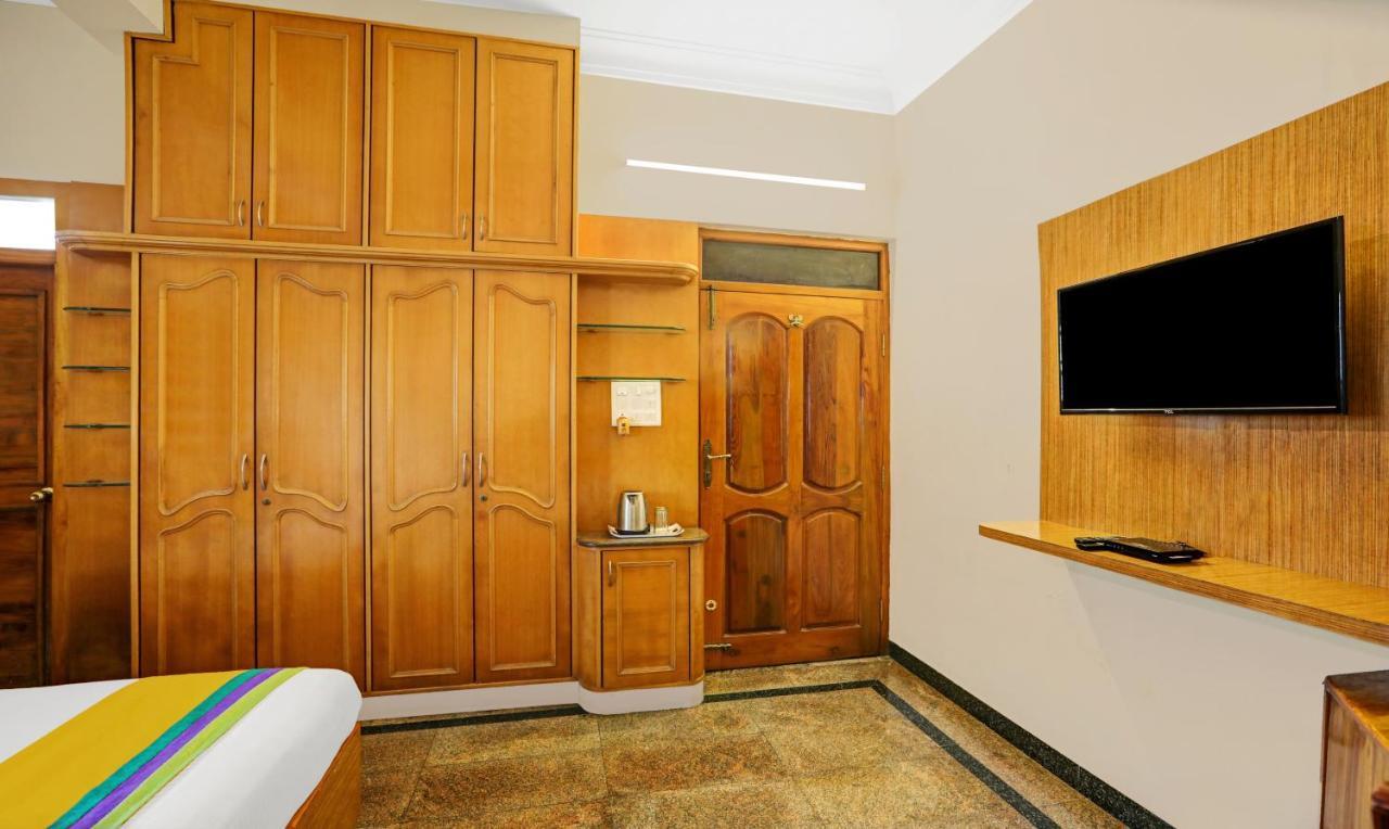 Itsy Hotels Anurag Inn Mysore Ngoại thất bức ảnh
