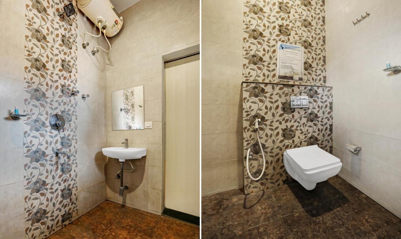 Itsy Hotels Anurag Inn Mysore Ngoại thất bức ảnh