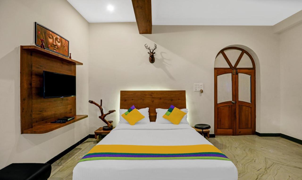 Itsy Hotels Anurag Inn Mysore Ngoại thất bức ảnh