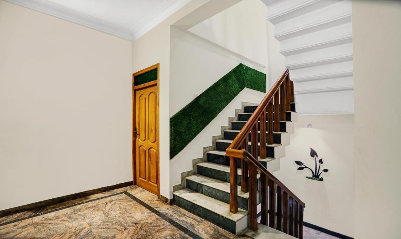 Itsy Hotels Anurag Inn Mysore Ngoại thất bức ảnh