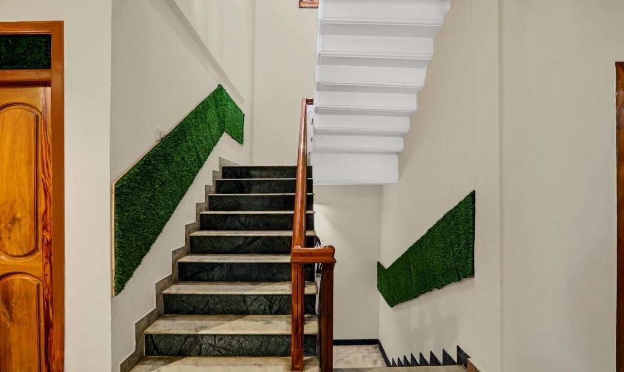 Itsy Hotels Anurag Inn Mysore Ngoại thất bức ảnh